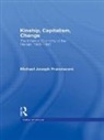 Michael J. Francisconi, Francisconi Michael J. - Kinship, Capitalism, Change