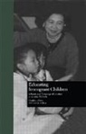 Ester J. de Jong, De Jong Ester J., Charles L. Glenn, Glenn Charles L. - Educating Immigrant Children