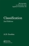 a Gordon, A.D. Gordon - Classification
