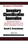 Russell Broeckelmann, Broeckelmann Russell - Inventory Classification Innovation