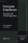 Ivan Ivanov, Ivanov Ivan, Roumen G. Tsanev, Tsanev Roumen G. - Immune Interferon