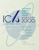 Barry J. Fishman, Fishman Barry J., Samuel F. O'Connor-Divelbiss, O'Connor-Divelbiss Samuel F. - International Conference of the Learning Sciences