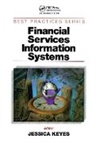 Jessica Keyes, Keyes Jessica - Financial Services Information Systems