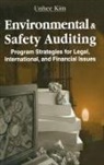 Unhee Kim, Kim Unhee - Environmental and Safety Auditing