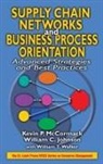 William C. Johnson, Kevin P. McCormack, McCormack Kevin P. - Supply Chain Networks and Business Process Orientation