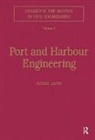 Adrian Jarvis - Port and Harbour Engineering