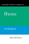 David O'Connor, O'Connor David - Routledge Philosophy GuideBook to Hume on Religion
