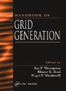 Tim Tautges, Mark S. Shephard, Bharat K. Soni, Soni Bharat K., Joe F. Thompson, Thompson Joe F.... - Handbook of Grid Generation