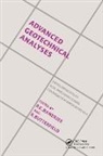 P.K. Banerjee, R. Butterfield, Butterfield R. - Advanced Geotechnical Analyses
