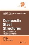 S.L. Lee, N.E. Shanmugan - Composite Steel Structures