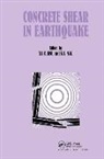 T.C.C. Hsu, S.T. Mau, Mau S.T. - Concrete Shear in Earthquake