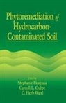 M.K. Banks, J. Finn, Stephanie Fiorenza, Fiorenza Stephanie, R.S. Govindaraju, P. Kulakow... - Phytoremediation of Hydrocarbon-Contaminated Soils
