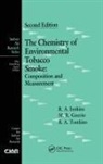 M. R. Guerin, Michael R. Guerin, Guerin Michael R., R. A. Jenkins, Roger A. Jenkins, Jenkins Roger A.... - The Chemistry of Environmental Tobacco Smoke