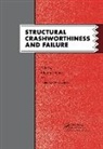 N. Jones, Norman Jones, T. Wierzbicki, Tomasz Wierzbicki - Structural Crashworthiness and Failure