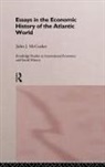 John Mccusker, McCusker John - Essays in the Economic History of the Atlantic World