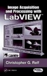 Christopher G. Relf, Relf Christopher G. - Image Acquisition and Processing with LabVIEW