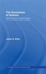James R Wible - The Economics of Science