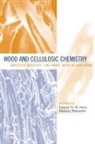 David N.S. Hon, Nobuo Shiraishi - Wood and Cellulosic Chemistry, Revised, and Expanded