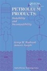 George Mushrush - Petroleum Products