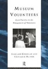 Sinclair Goodlad, Goodlad Sinclair, Stephanie McIvor, McIvor Stephanie - Museum Volunteers