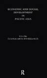 Chris Dixon, Dixon Chris, David W. Smith, Smith David W. - Economic and Social Development in Pacific Asia