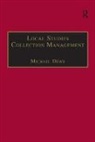 Michael Dewe - Local Studies Collection Management