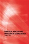 John W. Bull, Bull John W. - Numerical Analysis and Modelling in Geomechanics