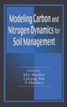 Soren Hansen, Hansen Soren, Liwang Ma, Ma Liwang, M.J. Shaffer, Shaffer M.J. - Modeling Carbon and Nitrogen Dynamics for Soil Management