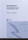 Michael B. Cosmopoulos, Cosmopoulos Michael B. - Greek Mysteries