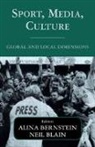 ALINA BERNSTEIN, Neil Blain, Blain Neil - Sport, Media, Culture
