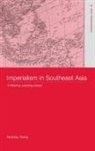 Nicholas Tarling, Tarling Nicholas - Imperialism in Southeast Asia