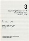 Keith D. Cicerone, Cicerone Keith D. - Counseling Interactions with Traumatically Brain Injured Clients