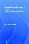 Yehua Dennis Wei, Wei Yehua Dennis - Regional Development in China