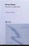 Charlotte Brunsdon, Brunsdon Charlotte - Screen Tastes