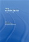 Mike Douglass, Douglass Mike, Glenda Roberts, Roberts Glenda - Japan and Global Migration