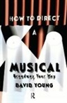 David Young - How to Direct a Musical