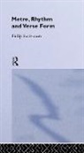 Philip Hobsbaum, Hobsbaum Philip - Metre, Rhythm and Verse Form