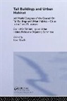 Lynn Beadle, Beadle Lynn - Tall Buildings and Urban Habitat
