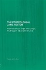 You-Me Park, Rajeswari Sunder Rajan, Rajan Rajeswari Sunder - The Postcolonial Jane Austen