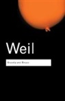 Simone Weil - Gravity and Grace
