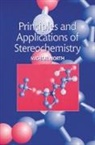 Michael North - Principles and Applications of Stereochemistry