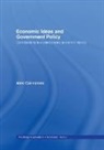 Sir Alec Cairncross - Economic Ideas and Government Policy