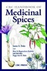 James A. Duke - CRC Handbook of Medicinal Spices