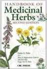 James A. Duke, Duke James A. - Handbook of Medicinal Herbs