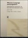 Julia S. Falk, Falk Julia S. - Women, Language and Linguistics