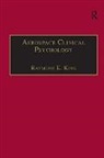 Raymond E. King, King Raymond E. - Aerospace Clinical Psychology