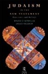Bruce Chilton, Jacob Neusner - Judaism in the New Testament