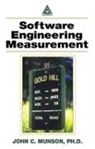 Ph.d. Munson, Ph.D. John C. Munson - Software Engineering Measurement