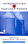 John G. Collier, Geoffrey F. Hewitt - Introduction to Nuclear Power