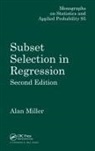 Alan Miller - Subset Selection in Regression